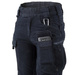 Woman's Trousers Helikon-Tex UTP Urban Tactical Pants Denim Blue Jeans (SP-UTW-DM-31)