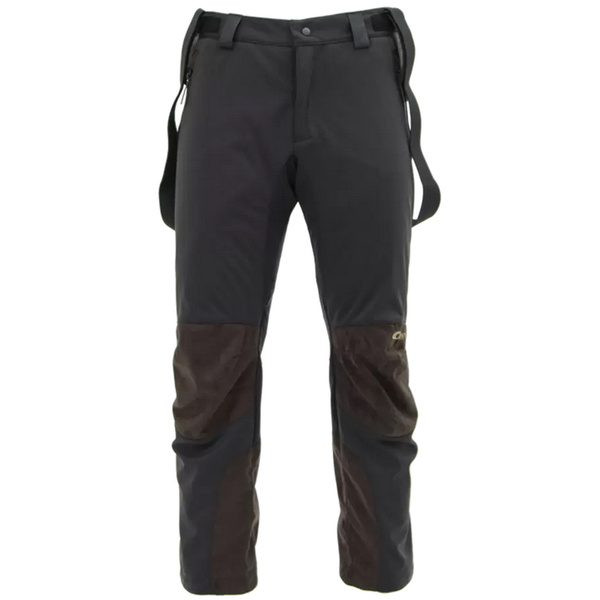 Hunting Trousers ISLG G-LOFT® Carinthia Black