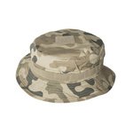 Military Hat Model CPU - Cotton Ripstop - Helikon-Tex PL Desert (KA-CPU-CR-06)