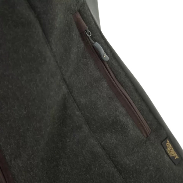 Bezrękawnik Damski  G-LOFT® TLLG 2.0 Vest Lady Carinthia Olive