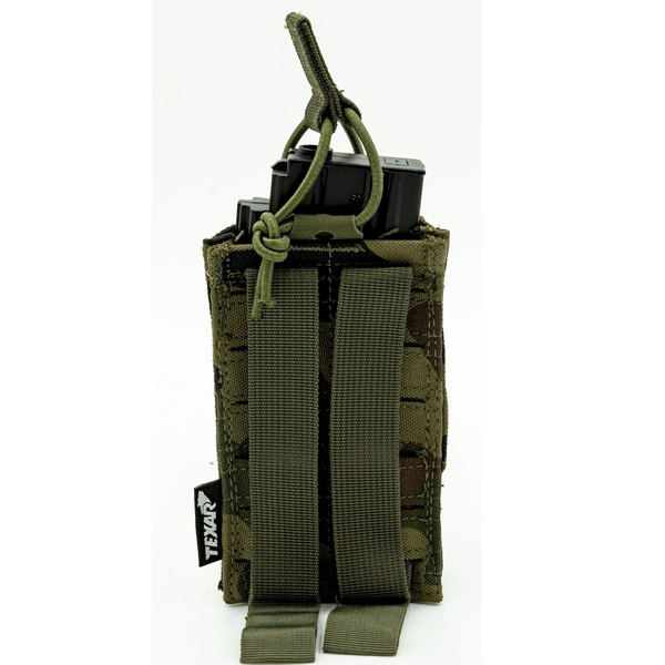 Ładownica Na Magazynek MAG/1 Texar Pl Camo (48-MAG1-PO-PL)