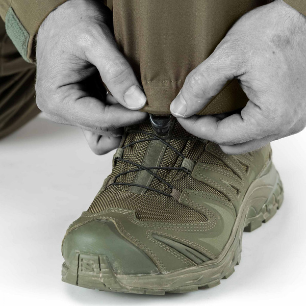 Spodnie Taktyczne UF PRO P-40 All-Terrain Gen.2 Brown Grey