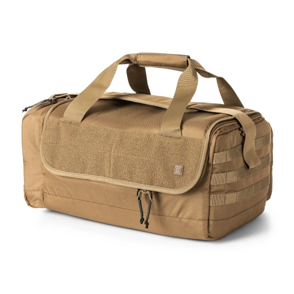 Torba 5.11  Range Ready Trainer Bag 50L Medium Grey (56567SG)