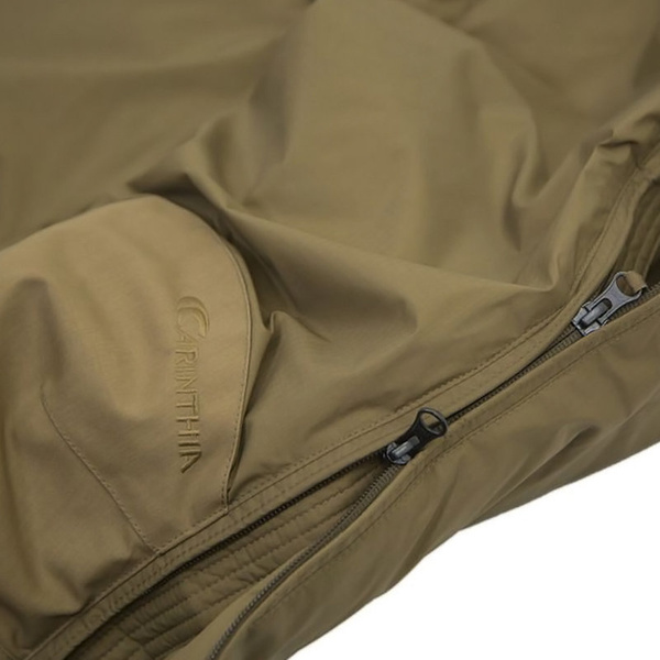 High Insulation Trousers HIG 4.0 Carinthia Coyote