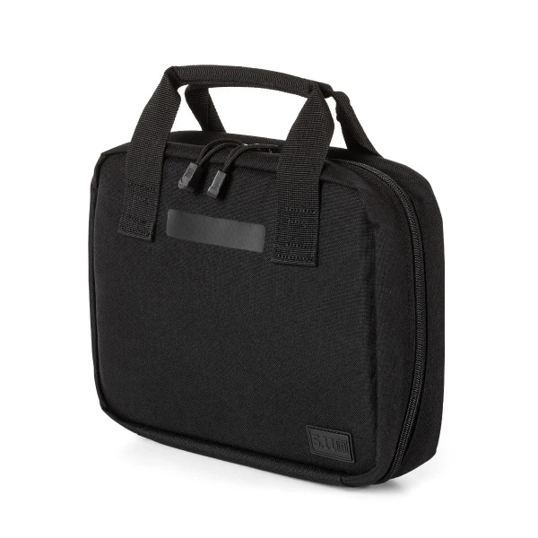 Kieszeń Taktyczna Double Pistol Case 5.11 Czarna (56444ABR)