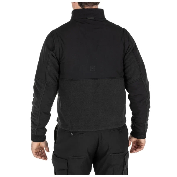 Kurtka Taktyczna 5-IN-1 Jacket 2.0 5.11 Czarna (48360ABR)