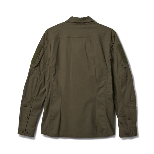 Koszula V.XI XTU Long Sleeve Shirt  5.11 Ranger Green (72258)