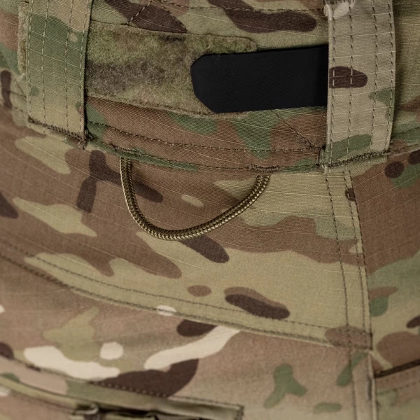 Spodnie Raider MK. V ClawGear Multicam