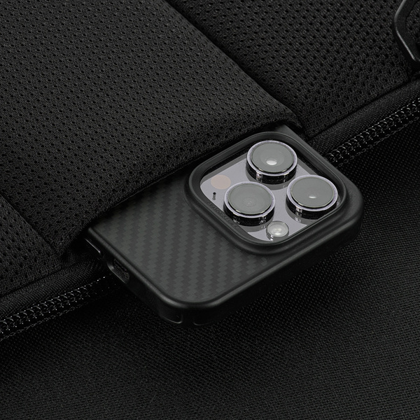 Torba Admin Bag Medium Elite Z Rzepem M-Tac Multicam Black/ Czarny (10406208)