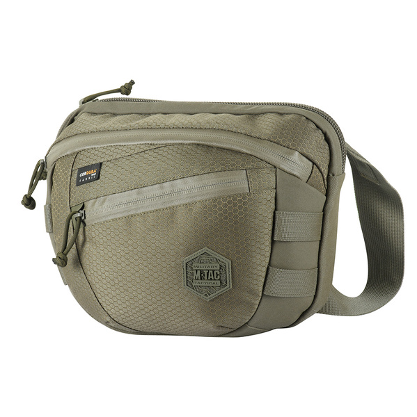 Torba Sphaera Hex Hardsling Bag Large Elite M-Tac Ranger Green (51414023)