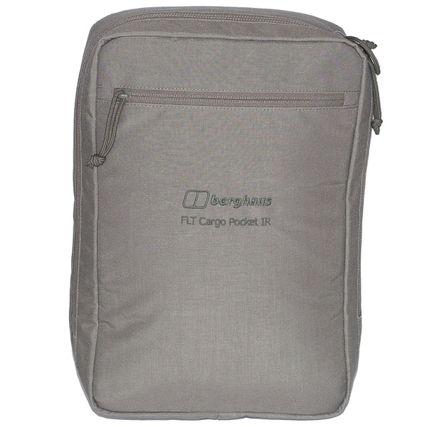 Kieszeń FLT Cargo Pocket - IR Berghaus Stone Grey Olive 