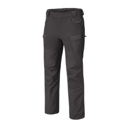Spodnie Helikon-Tex HOP Hybrid Outback Pants DuraCanvas® Ash Grey (SP-HOP-DC-85)