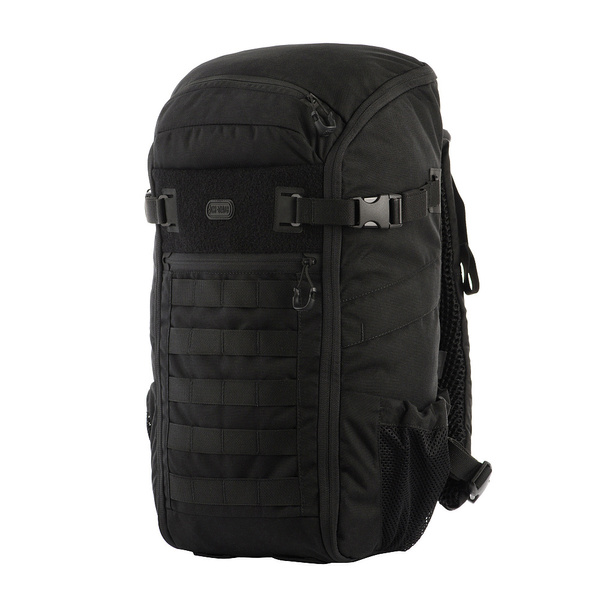 Plecak Gen.II Elite Small 25l M-Tac Czarny (10088802)