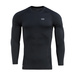 Koszulka Termiczna Polartec Level I M-Tac Dark Navy Blue (70032015)