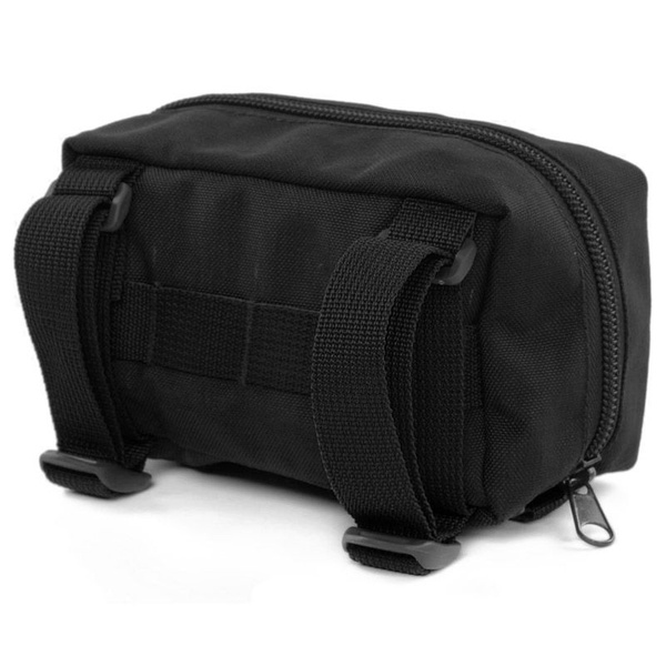 Pocket Wisport Black (ZASBLA)