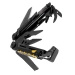 Multitool Leatherman® Signal Czarny + Futerał