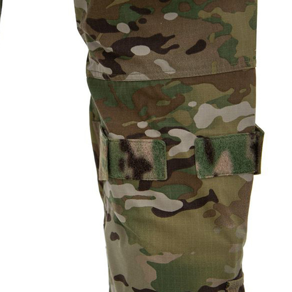 Spodnie CCT Carinthia Combat Trousers Multicam