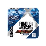 Danie Fondue Czekoladowe Z Owocami 90g MX3 (825)