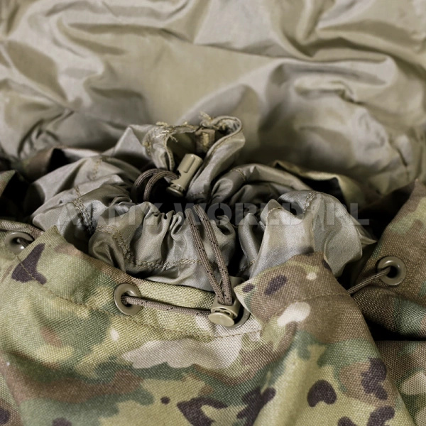 Plecak Wojskowy MOLLE 4000 Mountian OCP Oryginał Demobil BDB