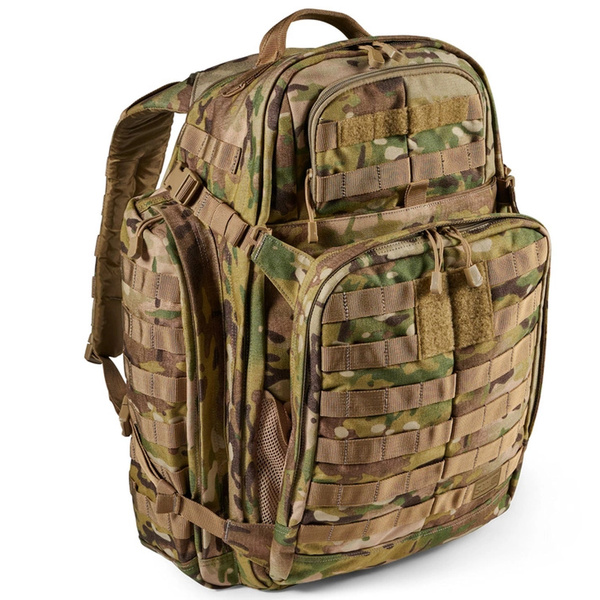 Plecak Rush72 2.0 Backpack MC 55 L  5.11 Multicam (56566-169)