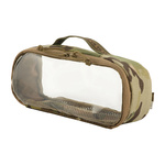 Organizer Ergonomiczny Przezroczysty Elite Medium M-Tac Multicam (10147008)