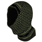 Multi Wrap Condor Skull Oliv Drab/Black