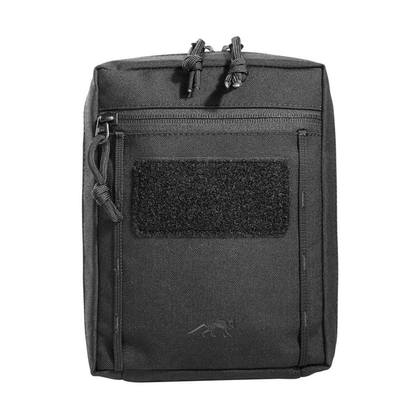 Tac Pouch 6.1 Tasmanian Tiger Black (7275.040)