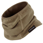 Thermo Neck Gaiter Condor Coyote Brown (221106-498)