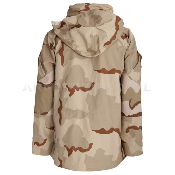 Kurtka Wojskowa Parka ESWCS Rothco 3-Color Nowa