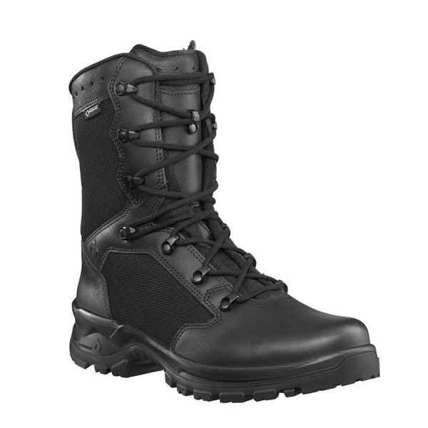 Buty Taktyczne Haix Tactix GTX Czarne (108024)