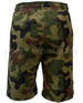 Shorts Junior PL Camo