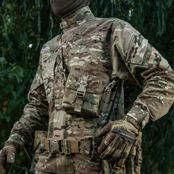 Ładownica Na Monokular PVS-14 M-Tac Multicam (10023108)