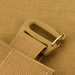 Przedni Panel Do Kamizelki Plate Carrier QRS M-Tac Coyote (10169005)