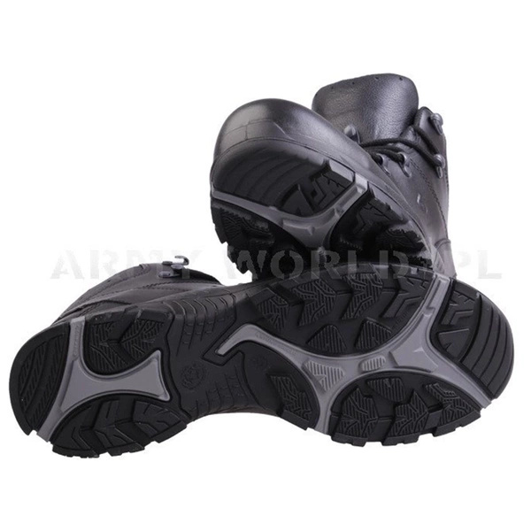 Buty Roboocze Haix Safety Special Force 2 Mid Gore-Tex Czarne Nowe III Gatunek 