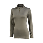 Koszulka Termiczna Damska Delta Level 2 Dark Olive (51630048)
