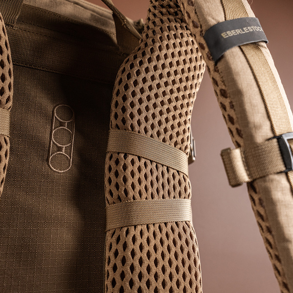 Plecak Taktyczny Brute 3500 Eberlestock Military Green (T35MJ)