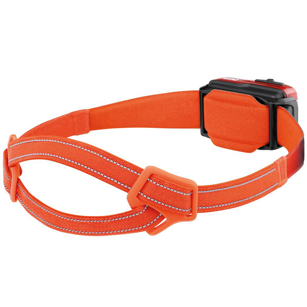 Latarka Czołowa Swift RL Petzl 1100 lm Pomarańczowa (E095BB01)