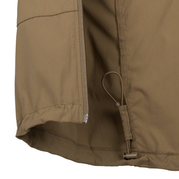 Jacket BLIZZARD StormStretch Helikon-Tex PenCott WildWood (KU-BLZ-NL-45)