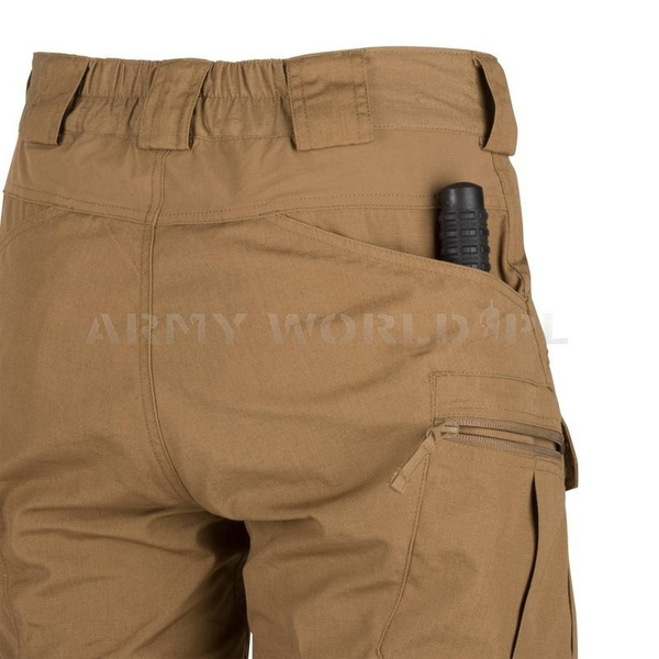 Trousers Helikon-Tex UTP Urban Tactical Pant Flex PenCott® WildWood™ (SP-UTF-NR-45)