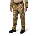 Spodnie Taktyczne Bójówki Flex-Tac TDU RP Pant 5.11 Multicam (74098MC-169)