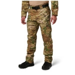 Spodnie Taktyczne Bójówki TDU RP Pant 5.11 Multicam (74098MC-169)