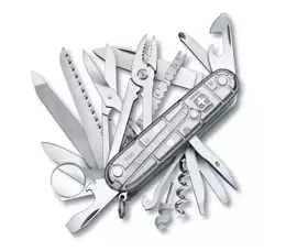 Scyzoryk Swiss Champ 91 mm Victorinox (1.6794.T7)