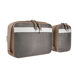 Multipurpose Pouch Set VL Tasmanian Tiger Coyote Brown (7383.346)