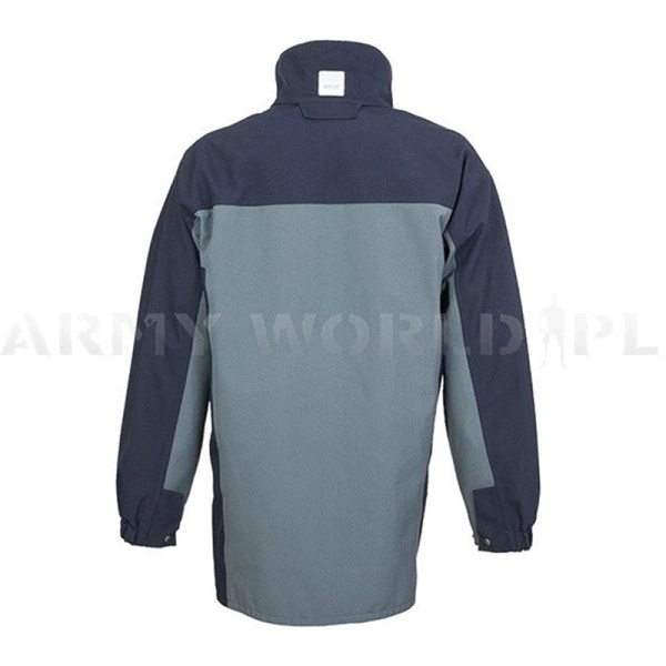 Workinig Jacket WAHLER Gore-tex With Liner Original Demobil
