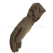 Dutch Army Mitten Gloves + Lining Coyote Genuine Military Sueplus II Quality