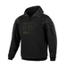 Bluza Z Kapturem Hoodie Combat M-Tac Black Edition (20544208)