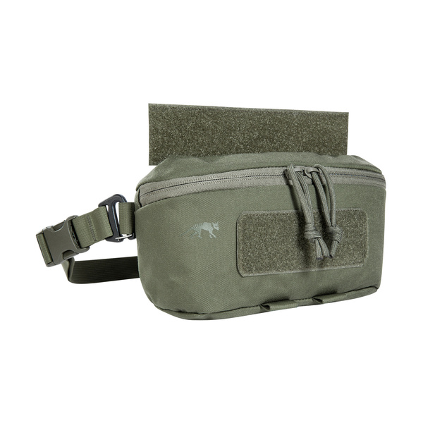 Torba Biodrowa / Kieszeń Plate Carrier Pouch VL Tasmanian Tiger Olive (8817.331)