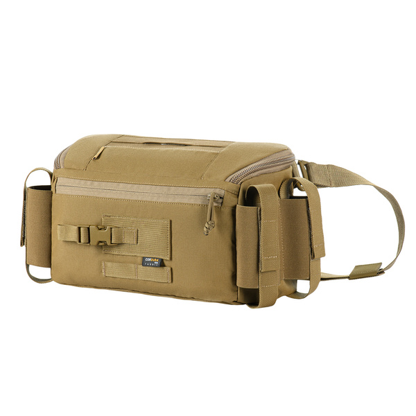 Torba Medyczna CLS Elite M-Tac Coyote (10358005)