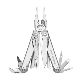 Multitool Leatherman® Surge Stainless + Futerał