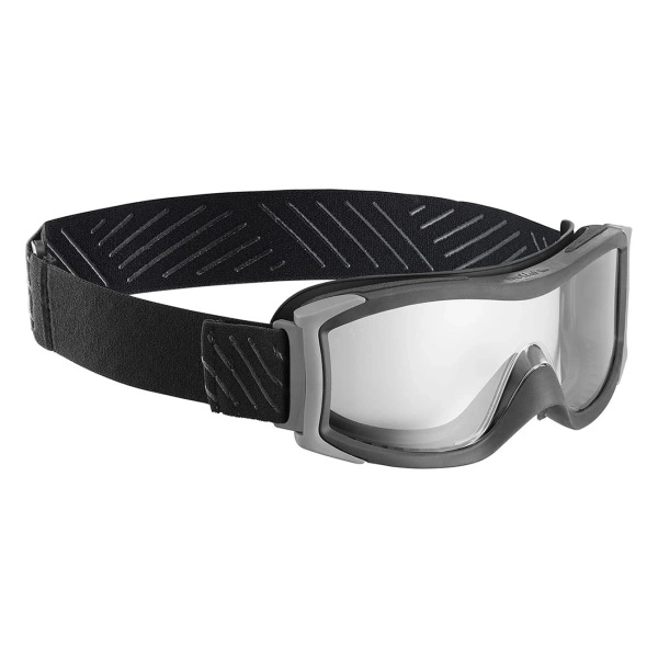 Gogle Taktyczne Bolle X1000 Przezroczyste (X1000T10M)